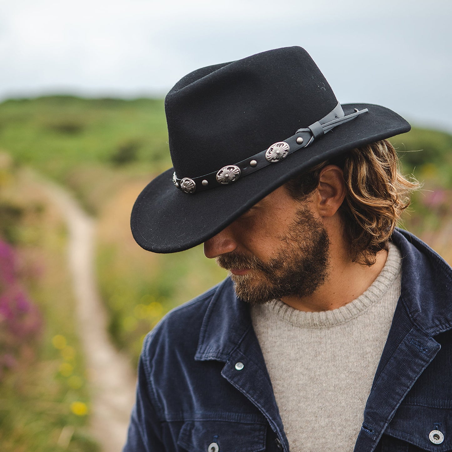 Tombstone Cowboy Hat Wholesale Pack
