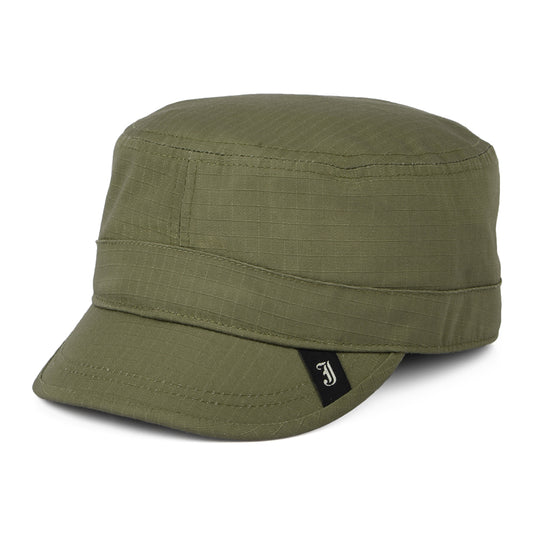 Cadet Army Cap - Olive