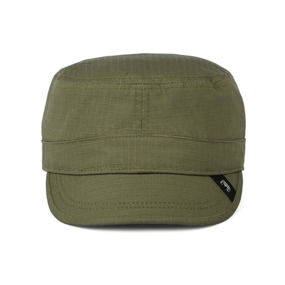 Cadet Army Cap Olive Wholesale Pack