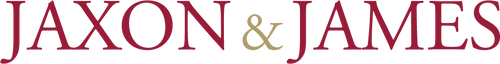 Jaxon & James logo