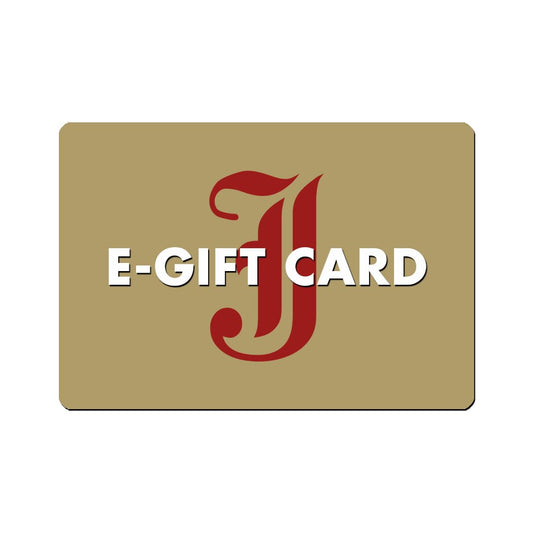 Jaxon & James Gift Card