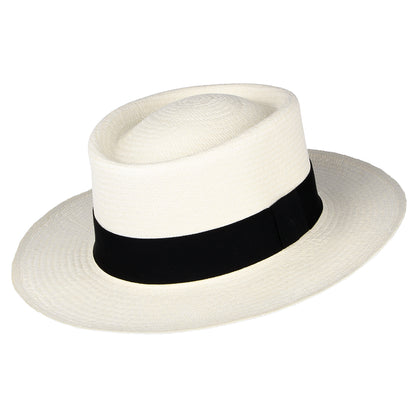 Panama Gambler Hat - Bleach