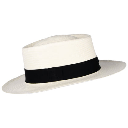 Panama Gambler Hat - Bleach