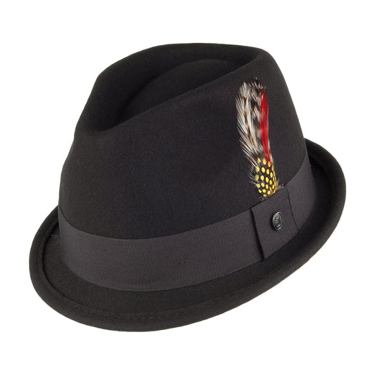 Ivory Toyo Gambler Hat Wholesale Pack – Jaxon & James