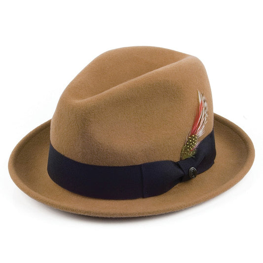 Ivory Toyo Gambler Hat Wholesale Pack – Jaxon & James