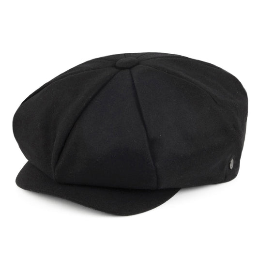 Big Apple Hat - Black