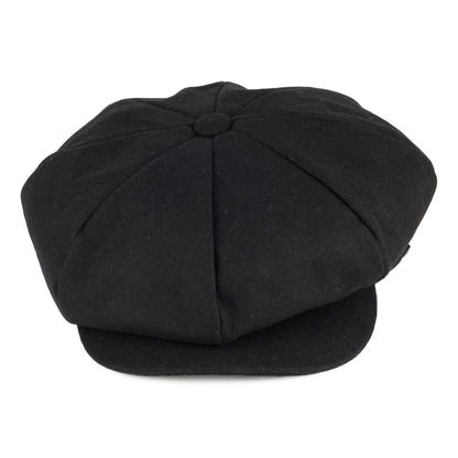Big Apple Hat - Black