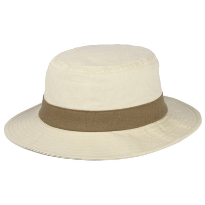 Gonzo Bucket Hat - Khaki