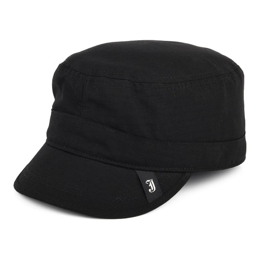 Cadet Army Cap - Black