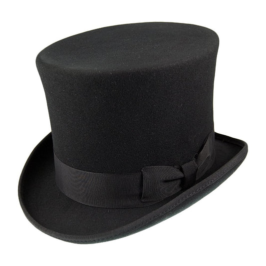 Victorian Top Hat Black Wholesale Pack