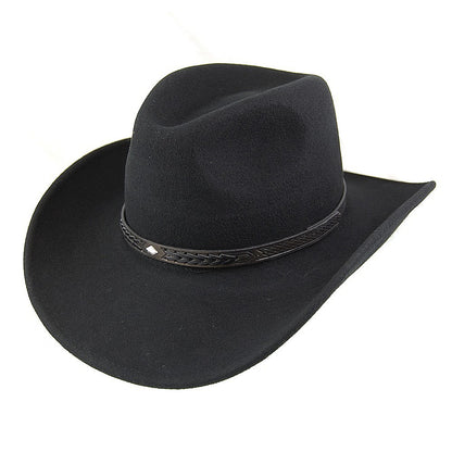 Comanche Cowboy Hat Wholesale Pack