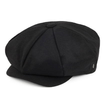 Big Apple Hat Black Wholesale Pack